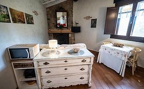 Casa Rural El Pilar